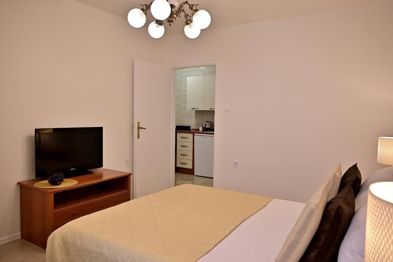 Studio Apartment Snjezana Dubrovnik Exterior photo